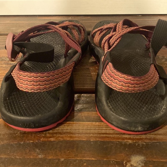 Chaco sandals - Picture 2 of 4